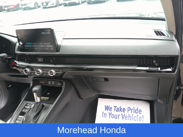 2024 Honda CR-V EX-L - Photo 33