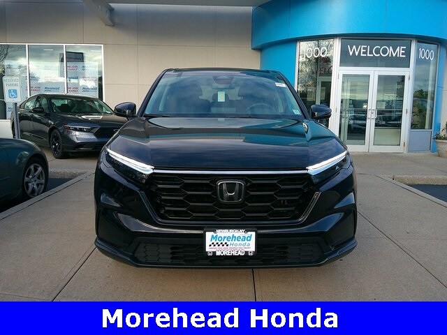 2023 Honda CR-V EX photo 2