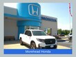  Honda Ridgeline