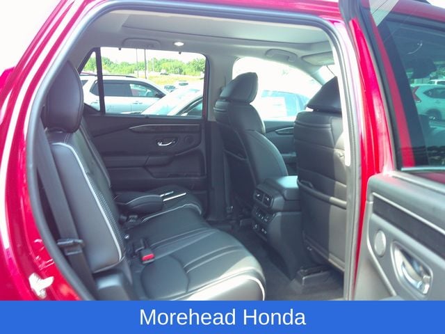 2023 Honda Pilot Elite - Photo 25
