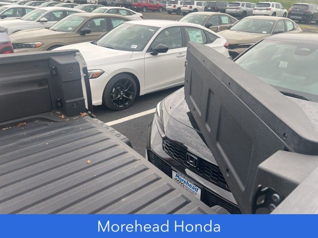 2023 Honda Ridgeline RTL-E - Photo 19