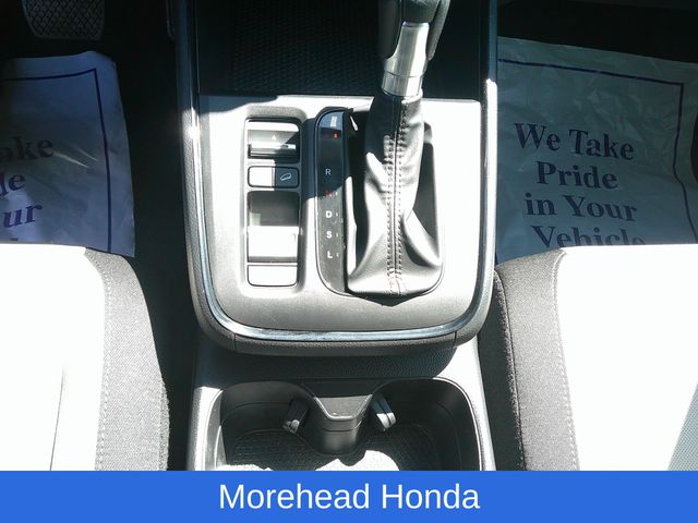 2024 Honda CR-V EX - Photo 16