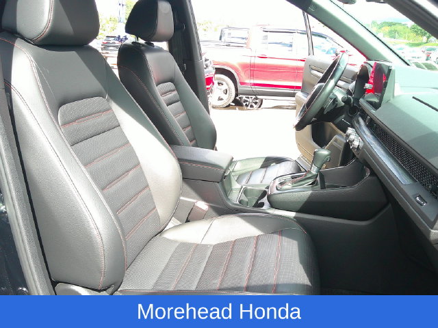2025 Honda CR-V Sport-L - Photo 20