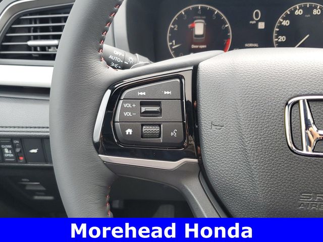 2026 Honda Odyssey Sport L - Photo 18