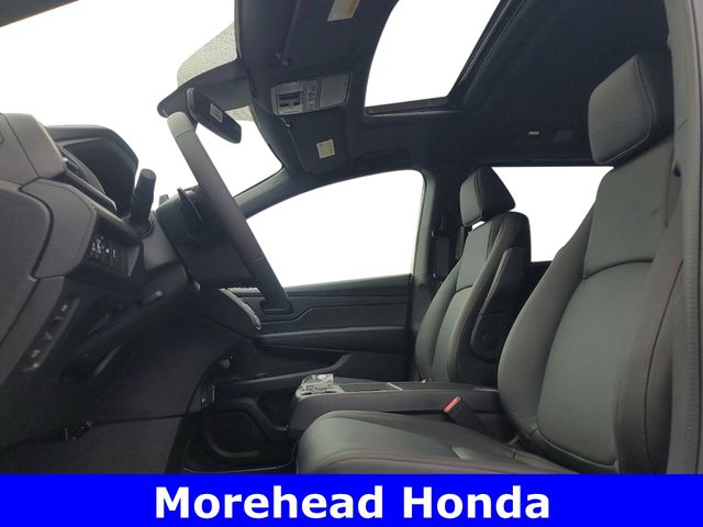 2026 Honda Odyssey Sport L - Photo 13