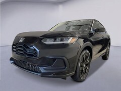 2026 Honda HR-V Sport SUV