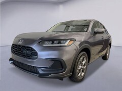 2027 Honda HR-V LX SUV