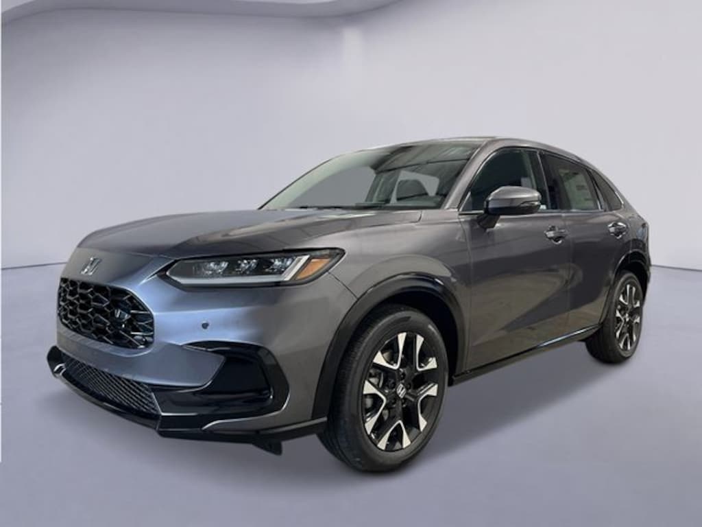 New 2027 Honda HR-V EX-L SUV