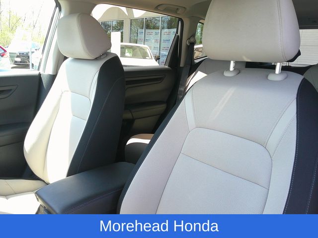 2024 Honda CR-V EX - Photo 12
