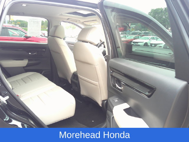 2024 Honda CR-V EX-L - Photo 29