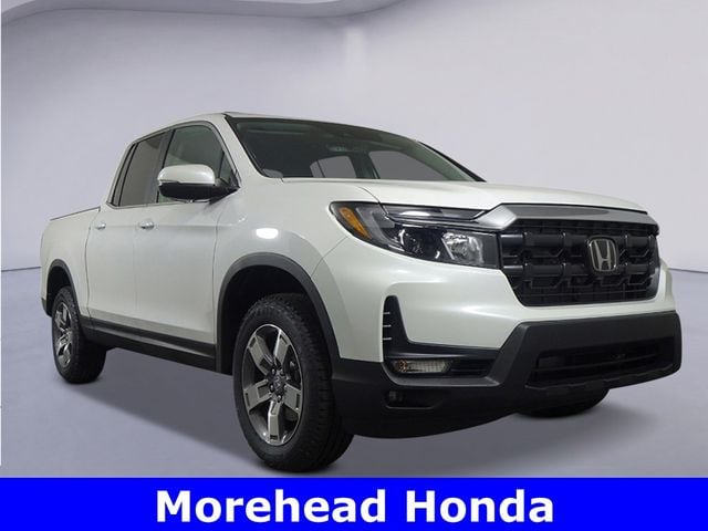 2026 Honda Ridgeline RTL - Photo 7