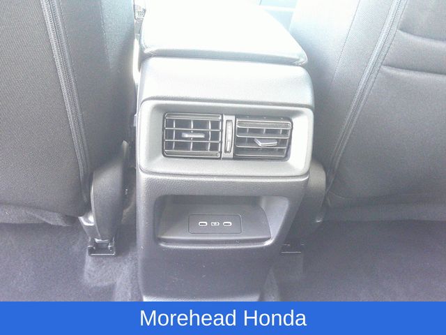2024 Honda CR-V EX - Photo 21