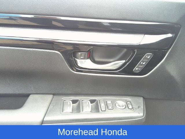 2024 Honda CR-V EX-L - Photo 14