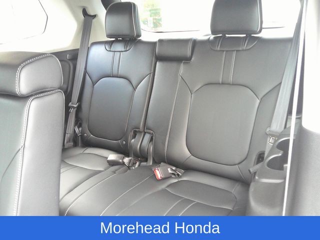 2023 Honda Pilot Elite - Photo 19