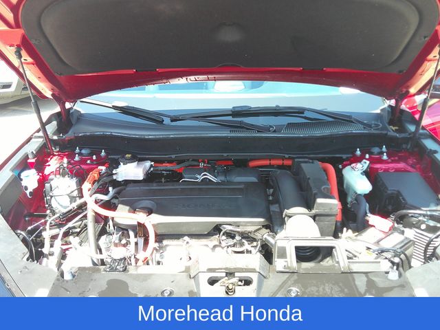 2024 Honda CR-V Sport - Photo 12