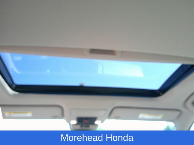 2025 Honda Accord SE - Photo 23