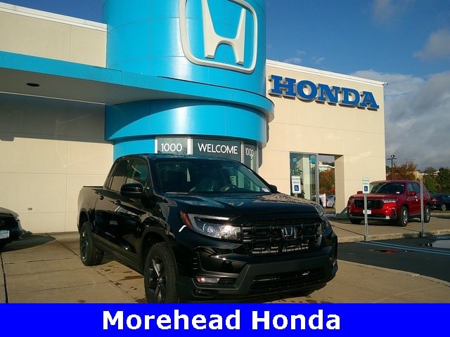 2026 Honda Ridgeline Truck  2026 Honda Ridgeline Truck