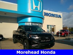 2026 Honda Ridgeline Sport Truck