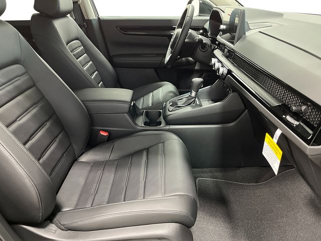 2026 Honda CR-V EX-L - Photo 28