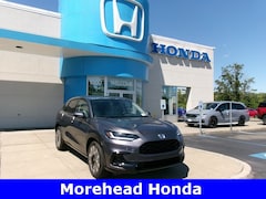 2026 Honda HR-V EX-L SUV
