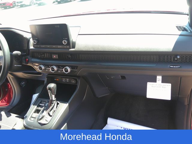 2024 Honda CR-V Sport - Photo 30