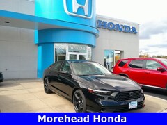 2025 Honda Accord Hybrid Sport-L Sedan 2025 Honda Accord Hybrid Sport-L Sedan
