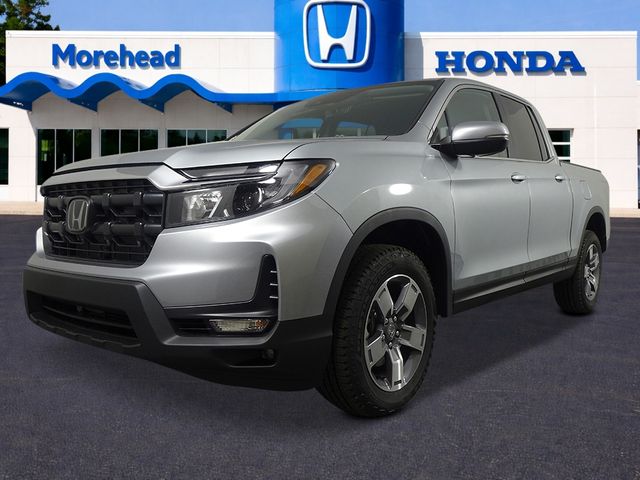 2026 Honda Ridgeline Truck 