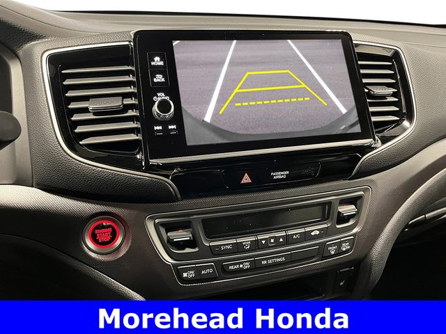 2026 Honda Ridgeline RTL - Photo 19