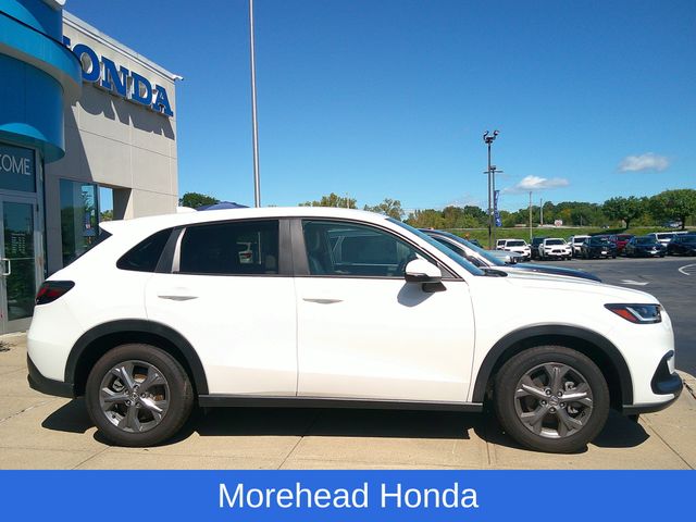 2026 Honda HR-V LX - Photo 7