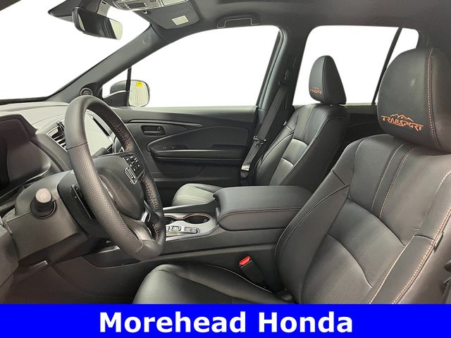 2026 Honda Ridgeline TrailSport - Photo 10