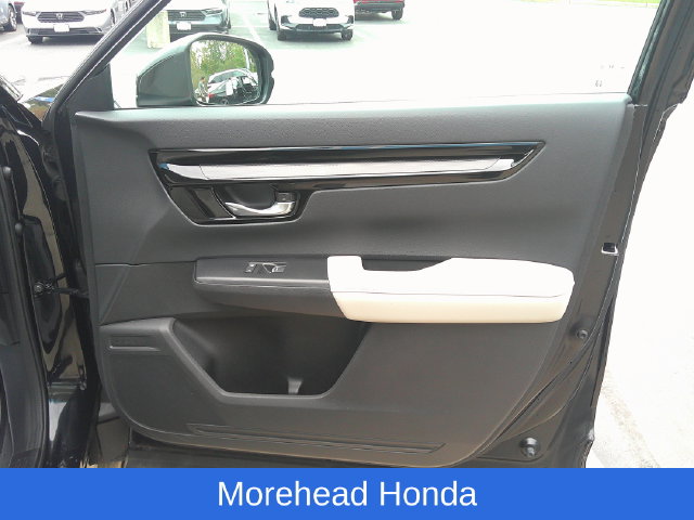 2024 Honda CR-V EX-L - Photo 32