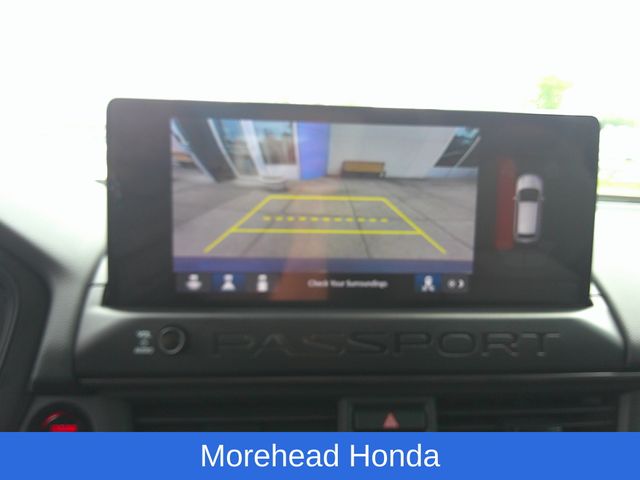 2026 Honda Passport TrailSport - Photo 16