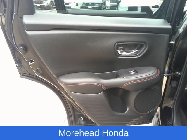 2023 Honda HR-V Sport - Photo 18