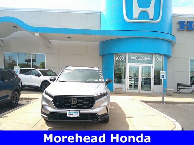 2024 Honda CR-V Sport - Photo 6