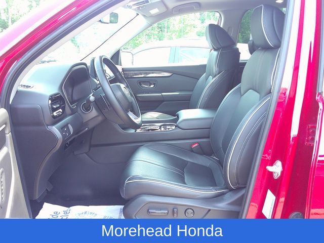 2023 Honda Pilot Elite - Photo 10