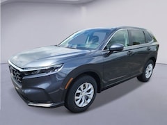 2026 Honda CR-V LX SUV