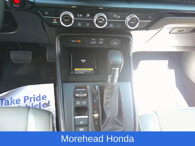2023 Honda CR-V EX-L - Photo 13