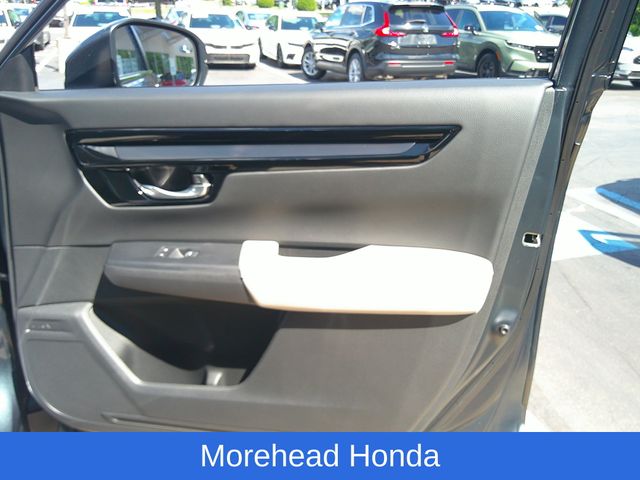 2023 Honda CR-V EX-L - Photo 26