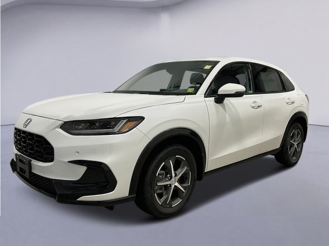 2025 Honda HR-V