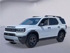 2026 Honda Passport RTL Towing SUV