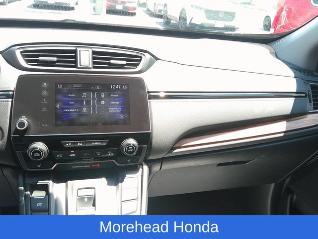 2022 Honda CR-V EX - Photo 12