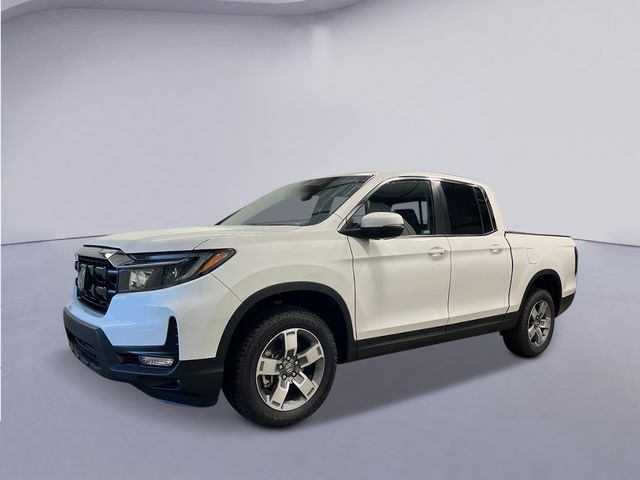 2026 Honda Ridgeline