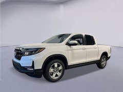 2026 Honda Ridgeline RTL Truck