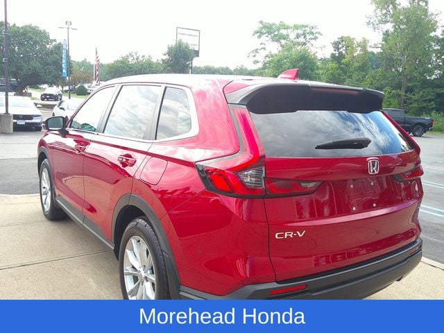 2024 Honda CR-V EX - Photo 5
