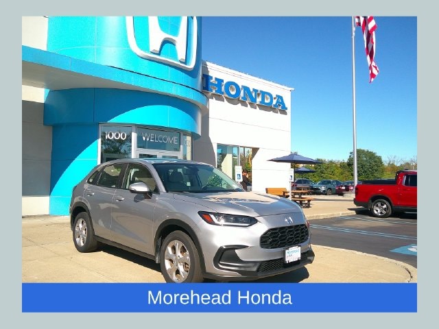 2023 Honda HR-V