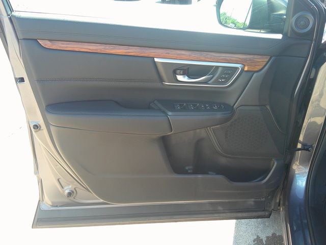 2019 Honda CR-V EX-L - Photo 19