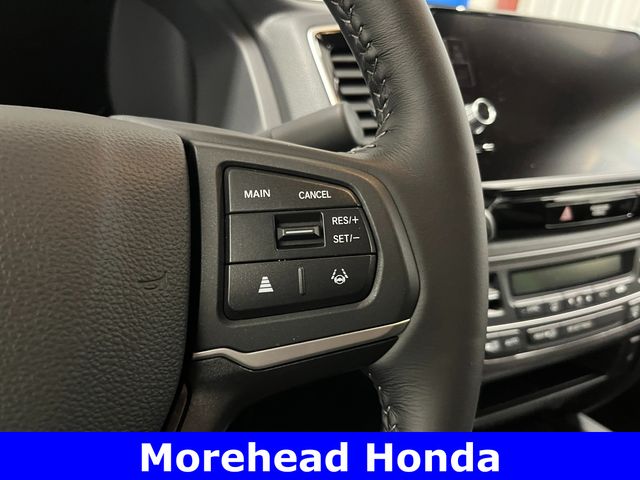 2026 Honda Ridgeline RTL - Photo 16