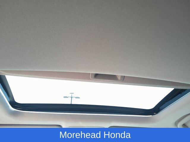 2022 Honda CR-V EX - Photo 18