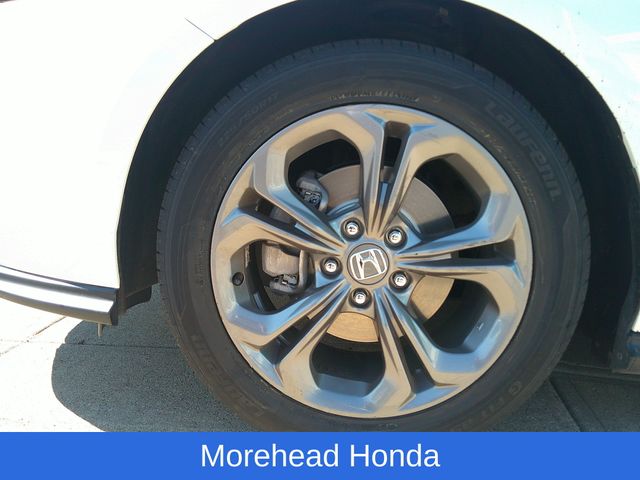 2024 Honda Accord EX - Photo 9
