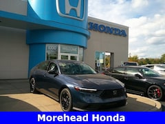 2025 Honda Accord SE Sedan